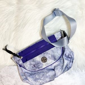 Lululemon Festival Bag